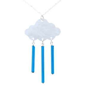 Cloud Necklace Kit