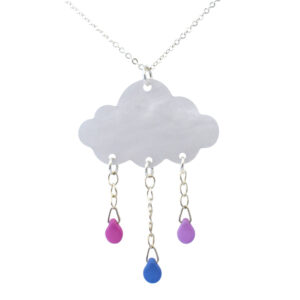 Raindrops Necklace kit