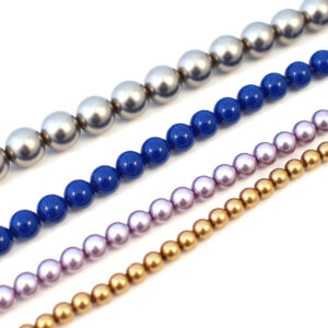 Preciosa Crystal Pearls