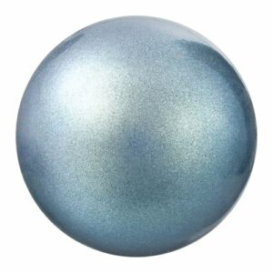 Pearlescent Blue Preciosa Crystal Pearls