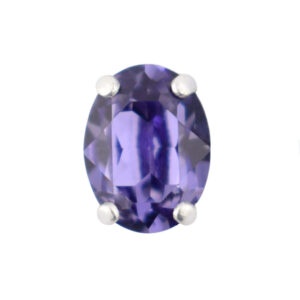 tanzanite preciosa crystal slider