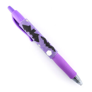 Around The Twist Peyote Pen Wrap Kit 