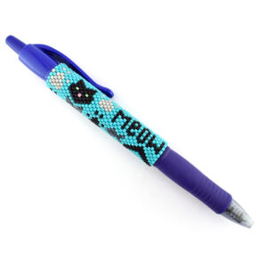 Around The Twist Peyote Pen Wrap Kit 