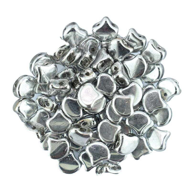 matubo 2 hole ginko beads colour full labrador