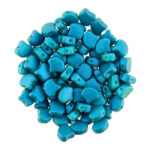 matubo ginko tropical turquoise