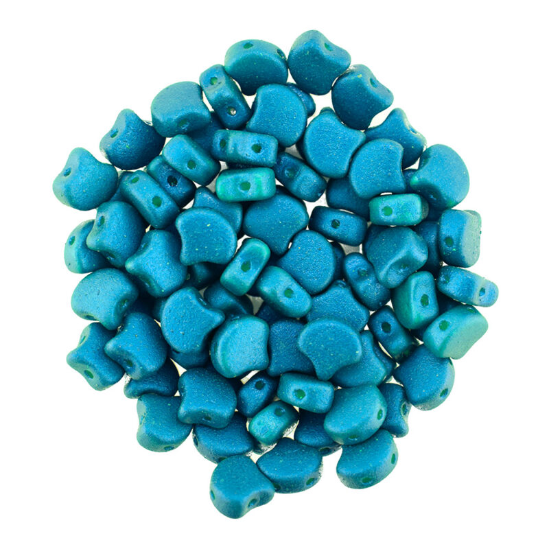matubo ginko tropical turquoise