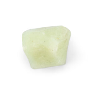 new jade rough gemstone nugget bead