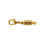 Magnetic Clasp Converter Gold Plated