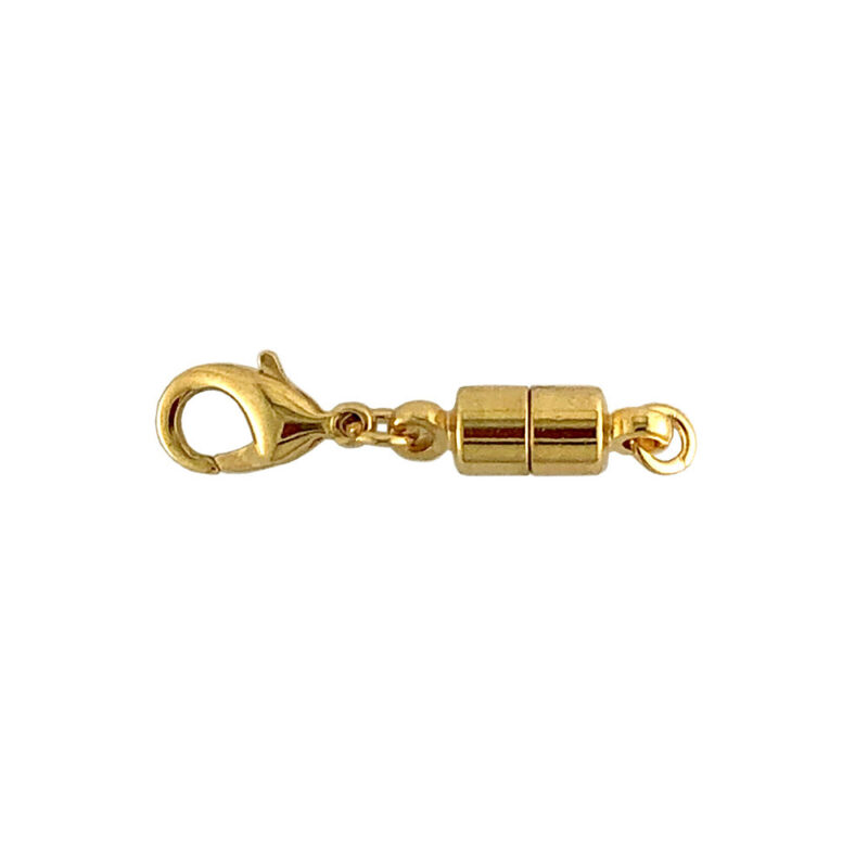 Magnetic Clasp Converter Gold Plated