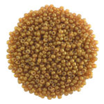 size 8 spice miyuki seed beads 2372