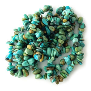 Tumblechip Beads