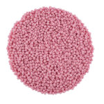 Size 11 Permalux Light Pink Preciosa Seed Beads