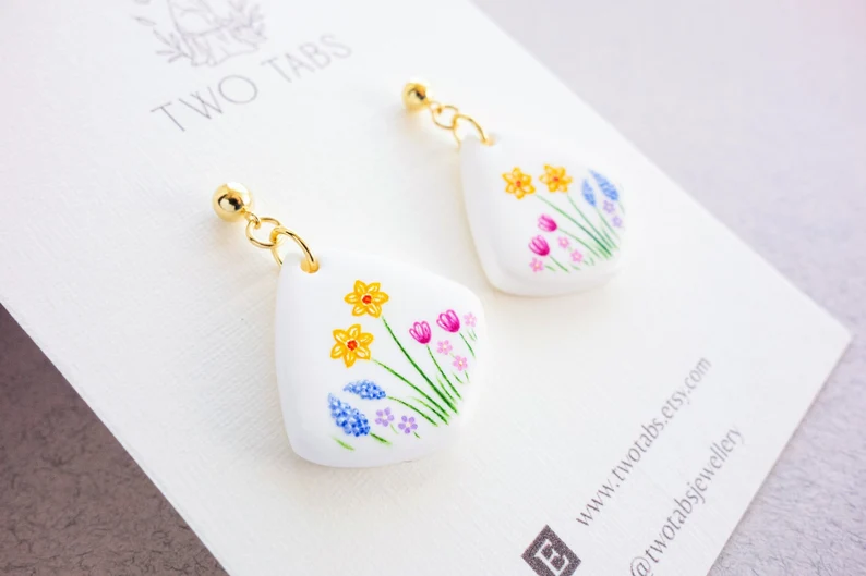 Two Tabs Jewellery