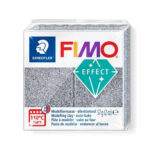 Fimo Effect Granite Polymer Clay