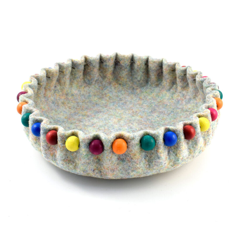 Medium Felt Bowl Kit