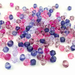 4mm Berry Mix Preciosa
