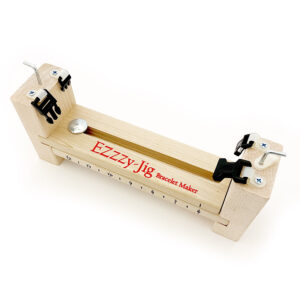 Pepperell Ezzzy-jig bracelet maker