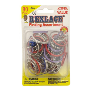 rexlace finging assortment