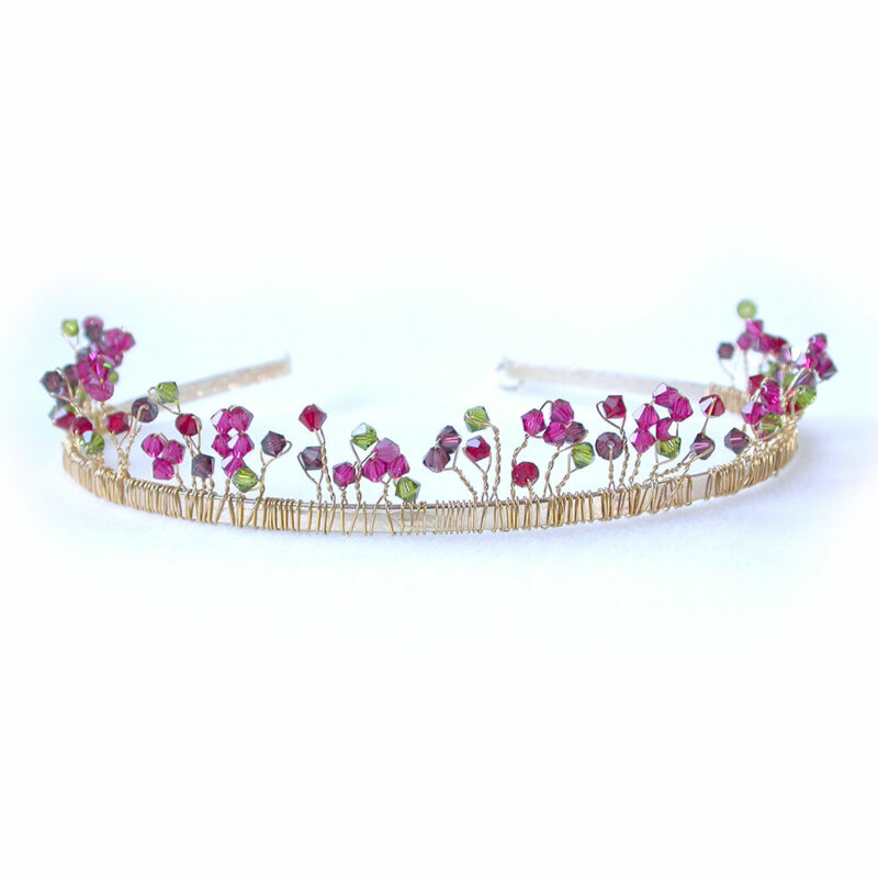 Tiara Making Workshop