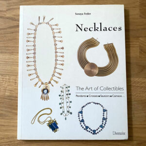 Necklaces - The Art of Collectables by Soraya Feder