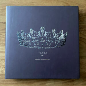 Tiara by Diana Scarisbrick