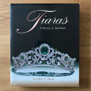 tiara's : A history of Splendour