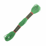 Trimits Embroidery Thread Green GE6321