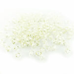 3mm Crystal Blond Flare Bicone Preciosa Crystal Bead