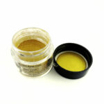 Pearlex Pigment Solar Gold