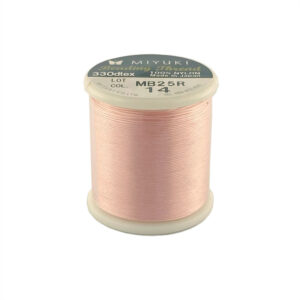 Natural SoNo beading thread