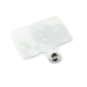 phone strap attachment