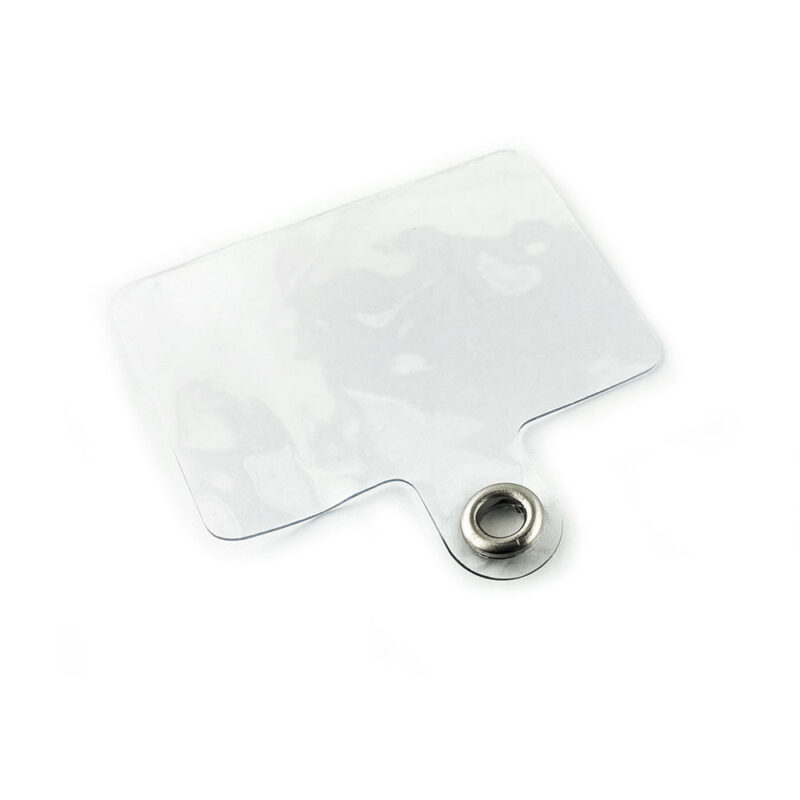 phone strap attachment