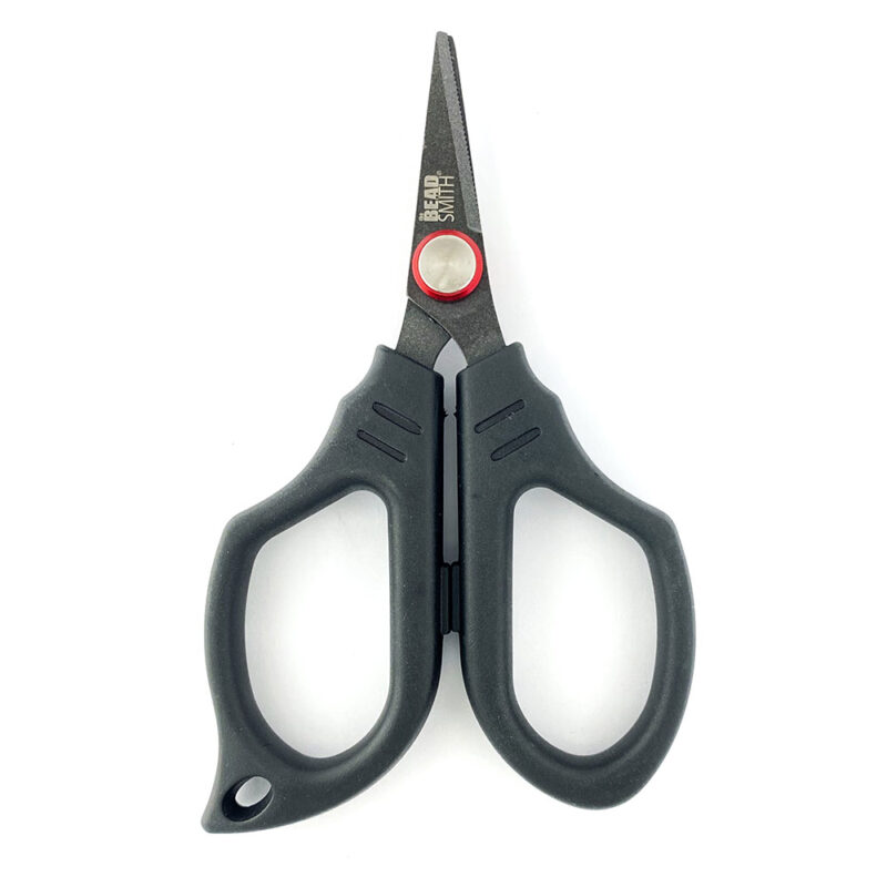 S-Lon Fire Mini Shears