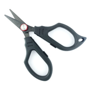 S-Lon Fire Mini Shears