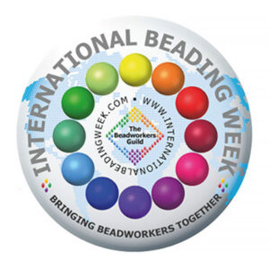 international beading week