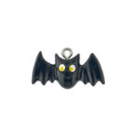 Acrylic Bat Pendant