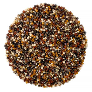 golden brown delica mix