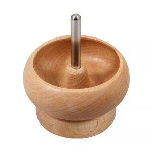 Small Bead Spinner