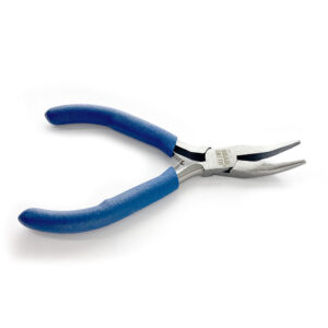 Hobby Bent Nose Jewellery Making Pliers