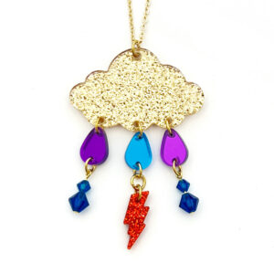 Thunder Storm Necklace Kit